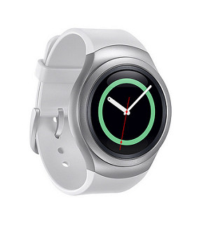 alt="Galaxy Gear S2 sport white L30"