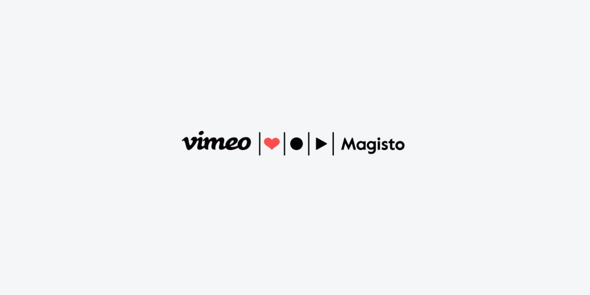 alt="Vimeo x Magisto"