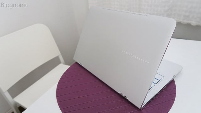 alt="HP Spectre X360"