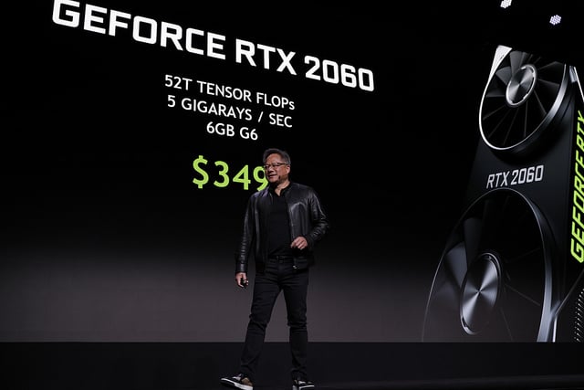 alt="The GeForce RTX 2060"