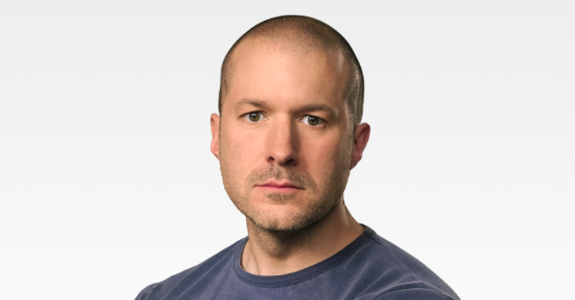 Jonathan Ive