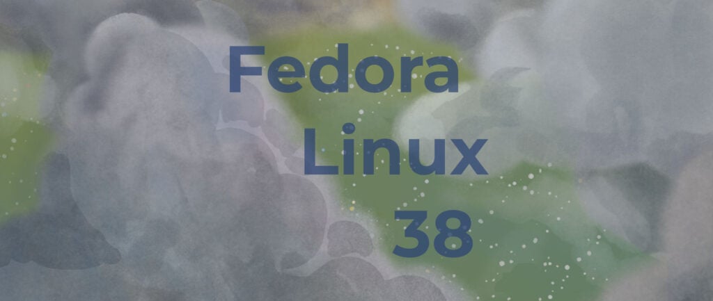Fedora 38 ออกแล้ว ใช้ Gnome 44, ฟอนต์ไทยเปลี่ยนมาใช้ Noto | Blognone