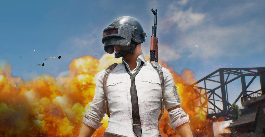 PUBG