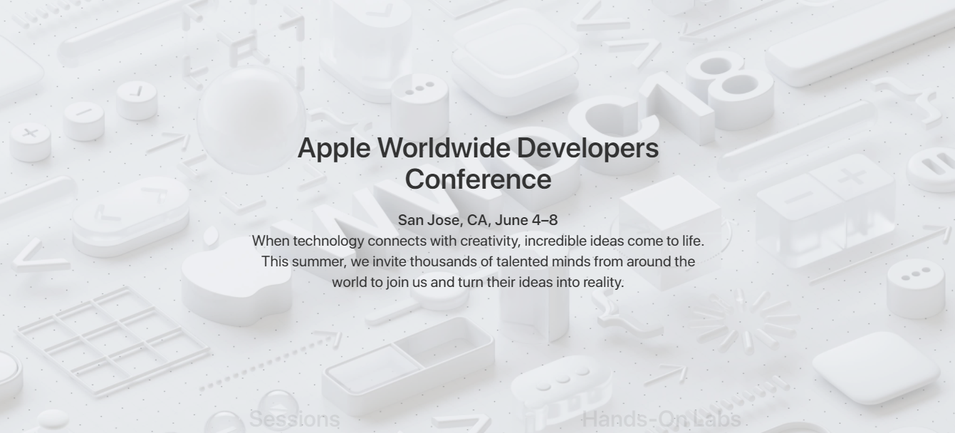 alt="WWDC 2018"