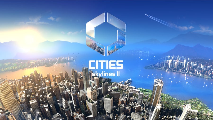 เปิดตัวเกมสร้างเมือง Cities: Skylines Ii กราฟิกอลังการขึ้น ออกภายในปี 2023  | Blognone