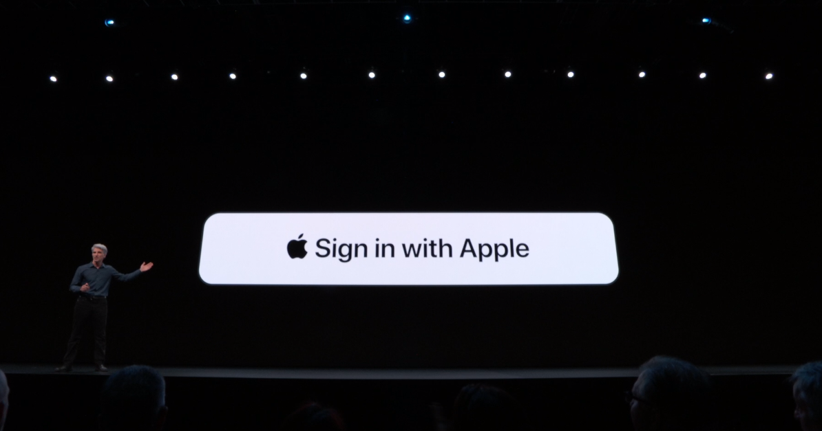 alt="Sign In with Apple"