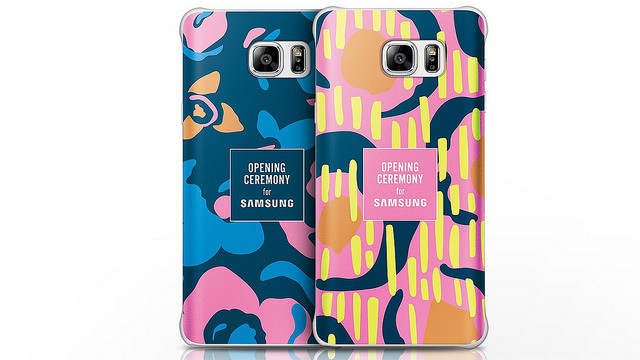 alt="galaxy-note5_accessories_feature_opening-ceremony-case"