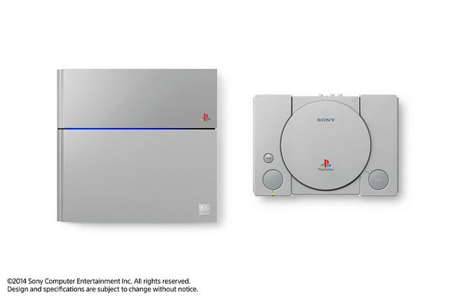 alt="PS4 20th Anniversary Edition"