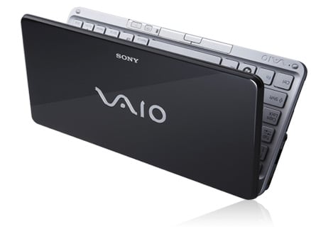 alt="VAIO P"