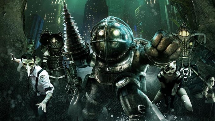 BioShock: The Collection ประกาศวันวางจำหน่าย | Blognone