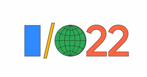 alt="Google I/O 2022"