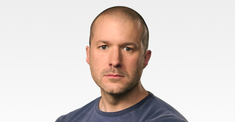 Jony Ive