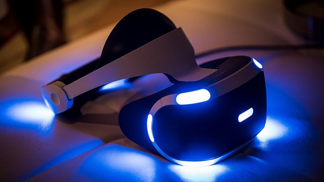 alt="PlayStation VR"