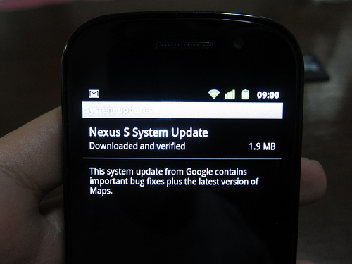 alt="Nexus S"