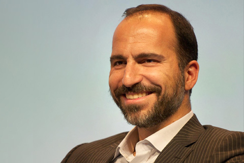 alt="Dara Khosrowshahi"