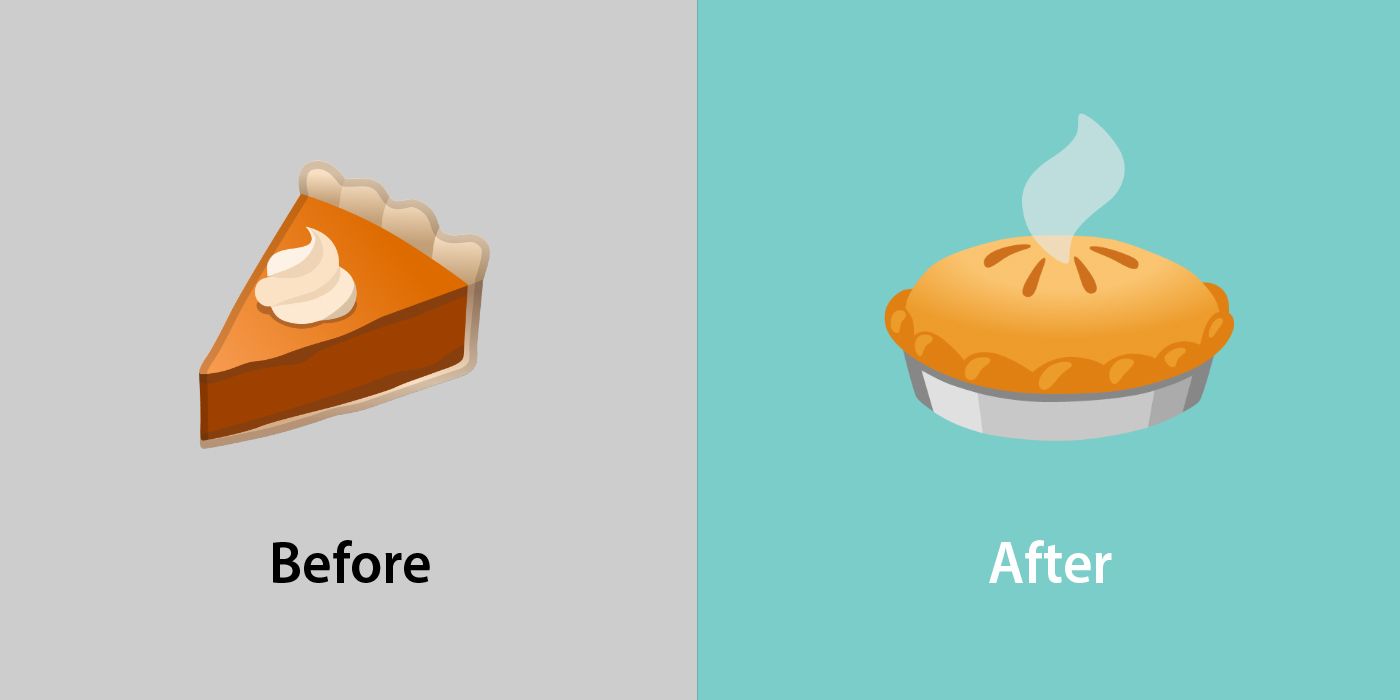 alt="Pie Emoji"
