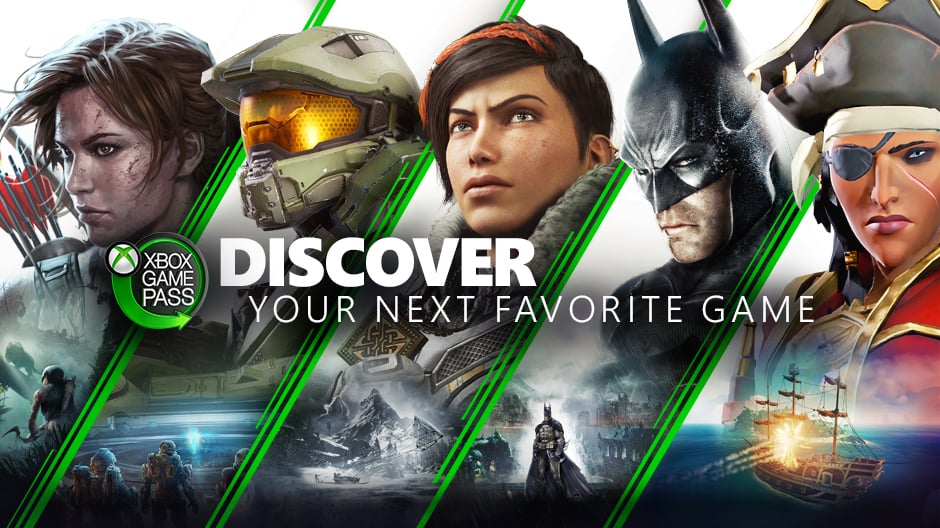 Phil Spencer บอกเอง Xbox Game Pass ไม่ทำยอดขายเกมลด  กลับกันคือยอดขายเพิ่มด้วย | Blognone
