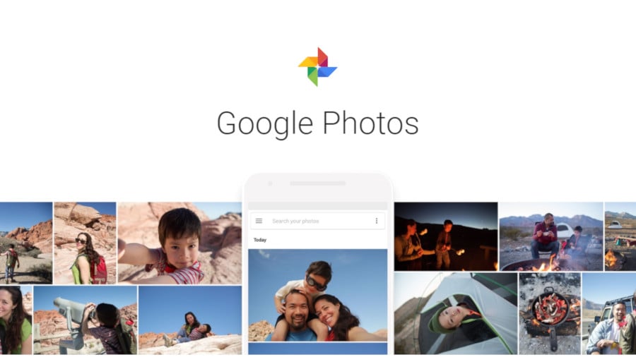 Google Photos