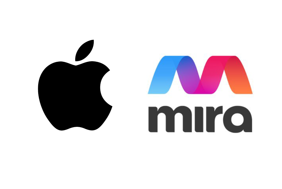 alt="Apple Mira Logo"
