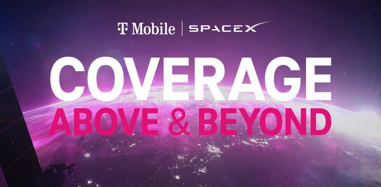 มาเหนือเมฆ T-Mobile จะกระจายสัญญาณ 5G ผ่านดาวเทียม Starlink V2 ปลายปี 2023 | Blognone