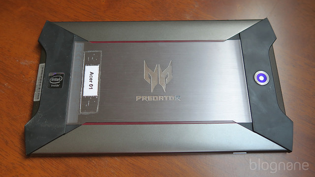 alt="Acer Predator 8"