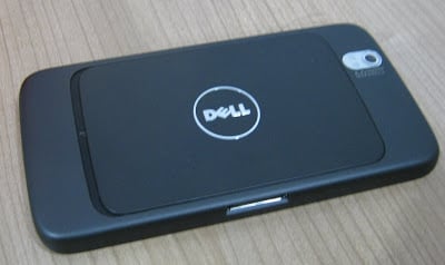 alt="Dell Streak"