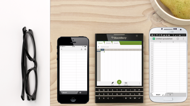 alt="BlackBerry Passport"