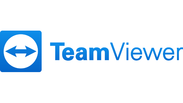 alt="TeamViewer Logo"