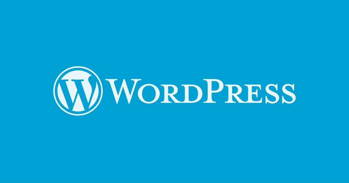 alt="WordPress"