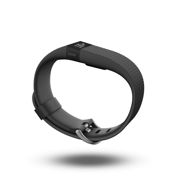 alt="Fitbit Charge HR"