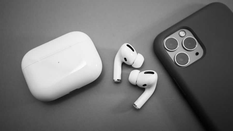 AirPods Pro