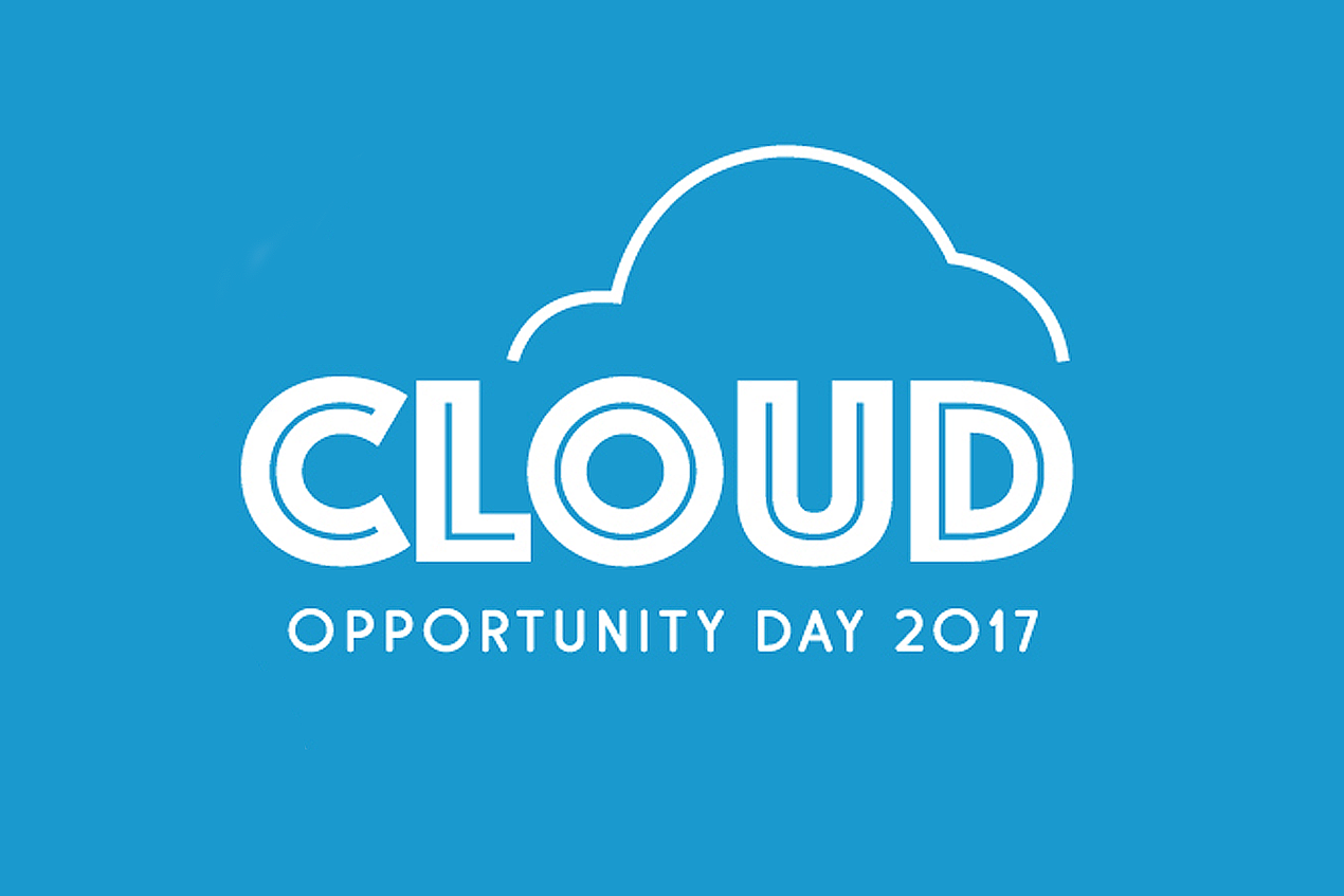 alt="MFEC Cloud Opportunity Day"