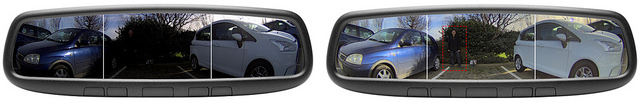 alt="Side by side rearview images"