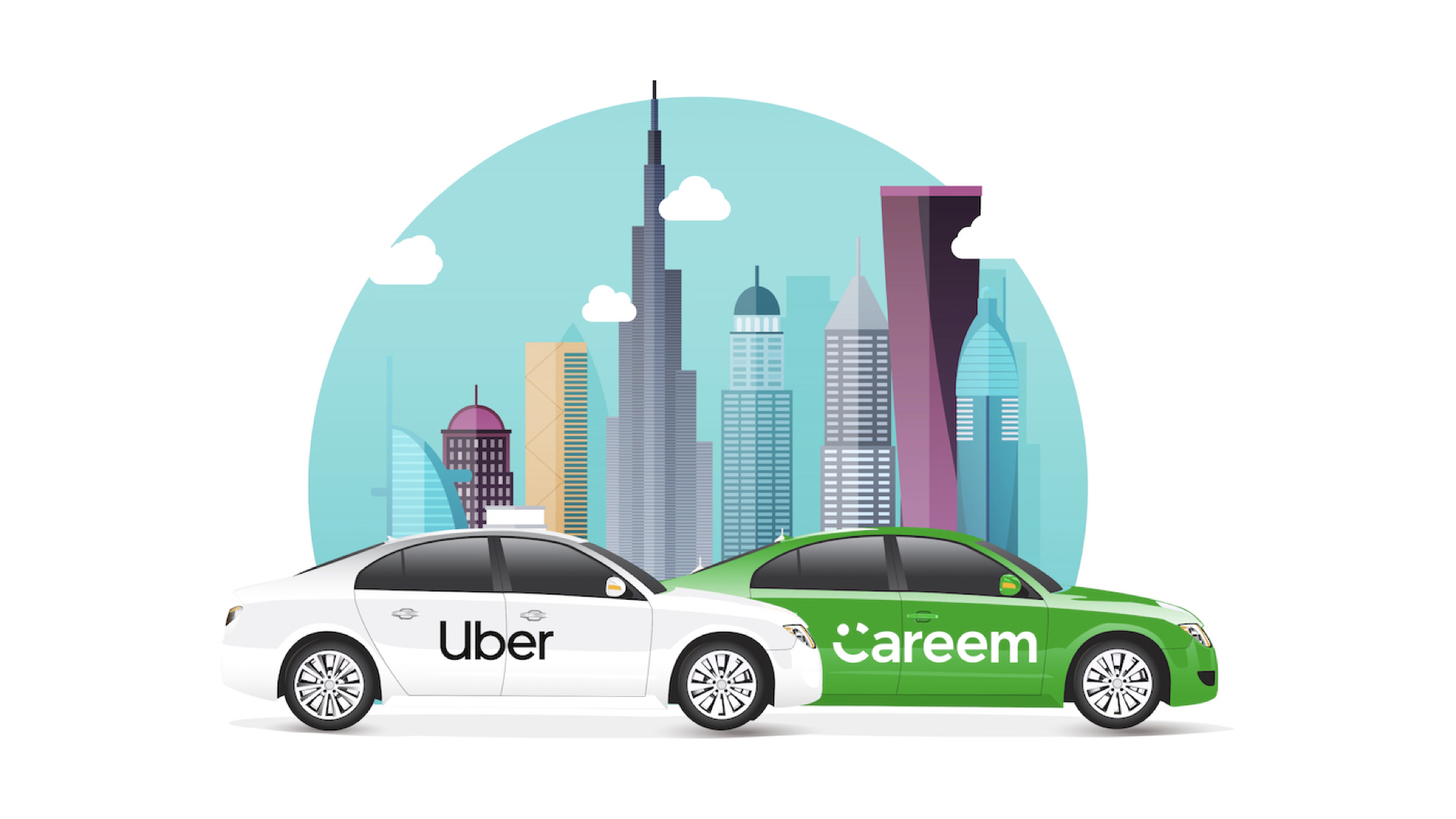 alt="Uber x Careem"