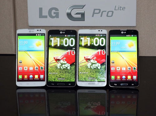 alt="LG G Pro Lite"