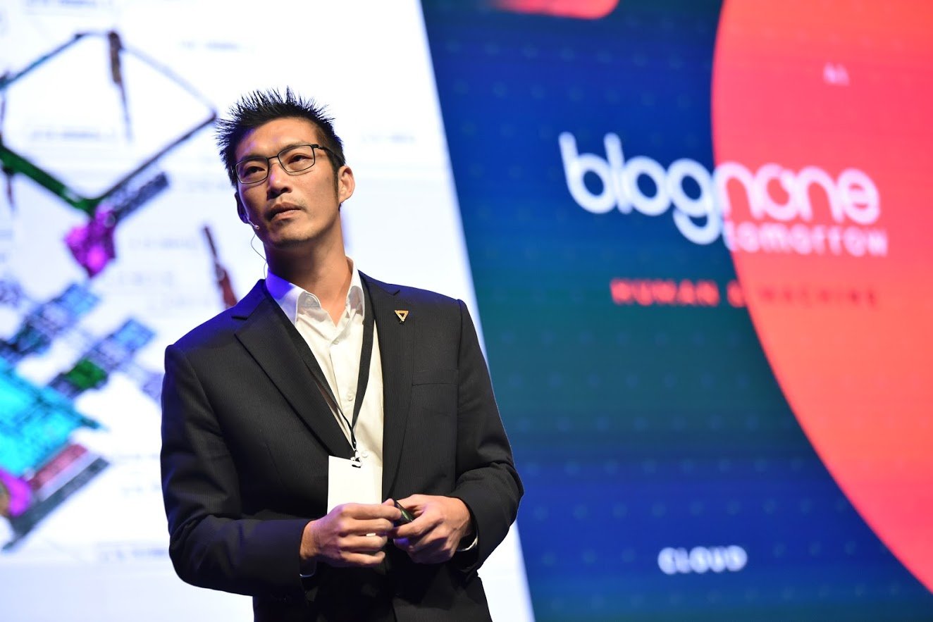 ธนาธร: Hyperloop ไม่ใช่แค่การเดินทาง แต่จะพัฒนาประเทศไทยแบบก้าวกระโดด  | Blognone