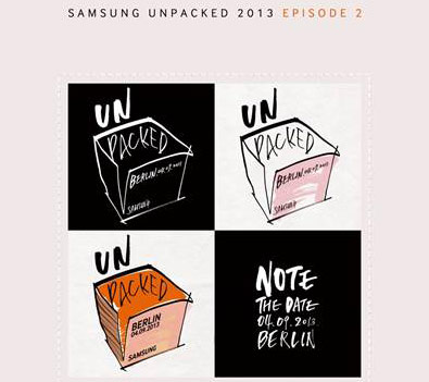 alt="Samsung Mobile Unpacked"