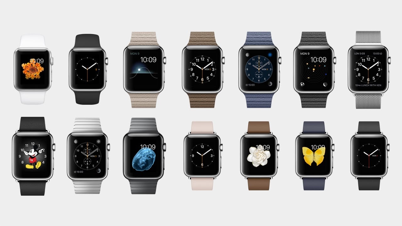 Apple Watch รุ่นแรกที่วางขายในปี 2015 ได้ถูกเพิ่มเข้าไปในรายการสินค้าที่ล้าสมัย (obsolete) ของ Apple เมื่อวันที่ 30 กันยายนที่ผ่านมา ทำให้ Apple Watch รุ่นแรกจึงไม่เข้าเกณฑ์การซ่อมแซม หรือบริการอื่น ๆ ที่ Apple Store และร้านค้าที่ได้รับอนุญาตจาก Apple อีกต่อไป