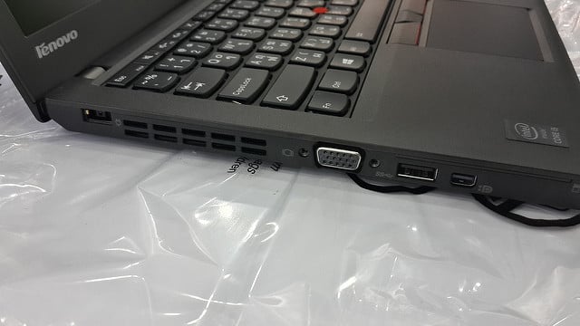 alt="Thinkpad x250"