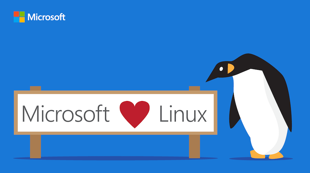Microsoft ♥ Linux ไมโครซอฟท์เปิดสเปกระบบไฟล์ Exfat ให้โลกลินุกซ์ใช้งาน |  Blognone