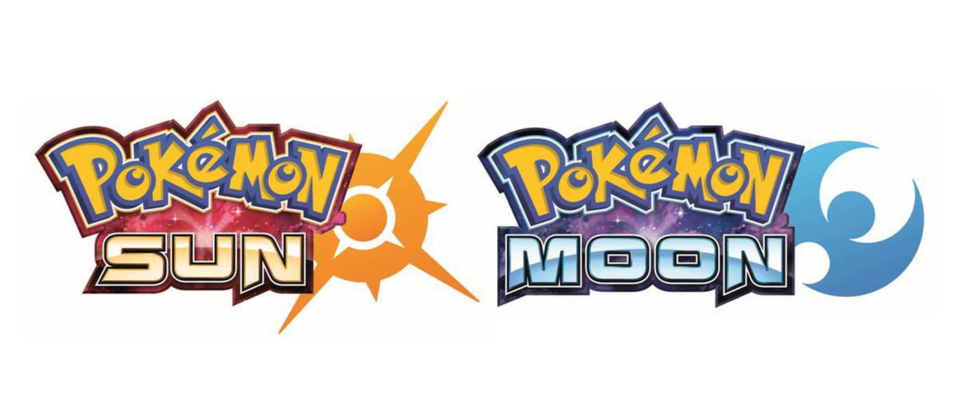 alt="Pokemon SunMoon"