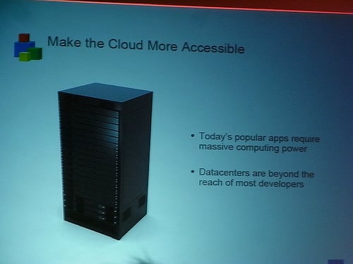 alt="Make the Cloud More Accessible"