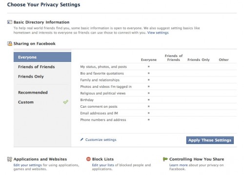 alt="Facebook New Privacy 2"