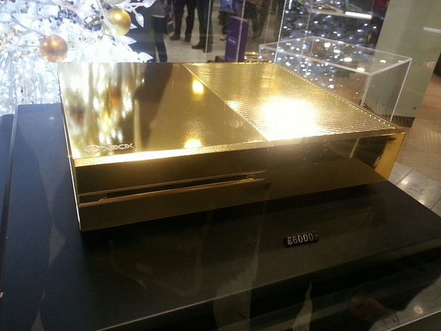 alt="Xbox One Gold"