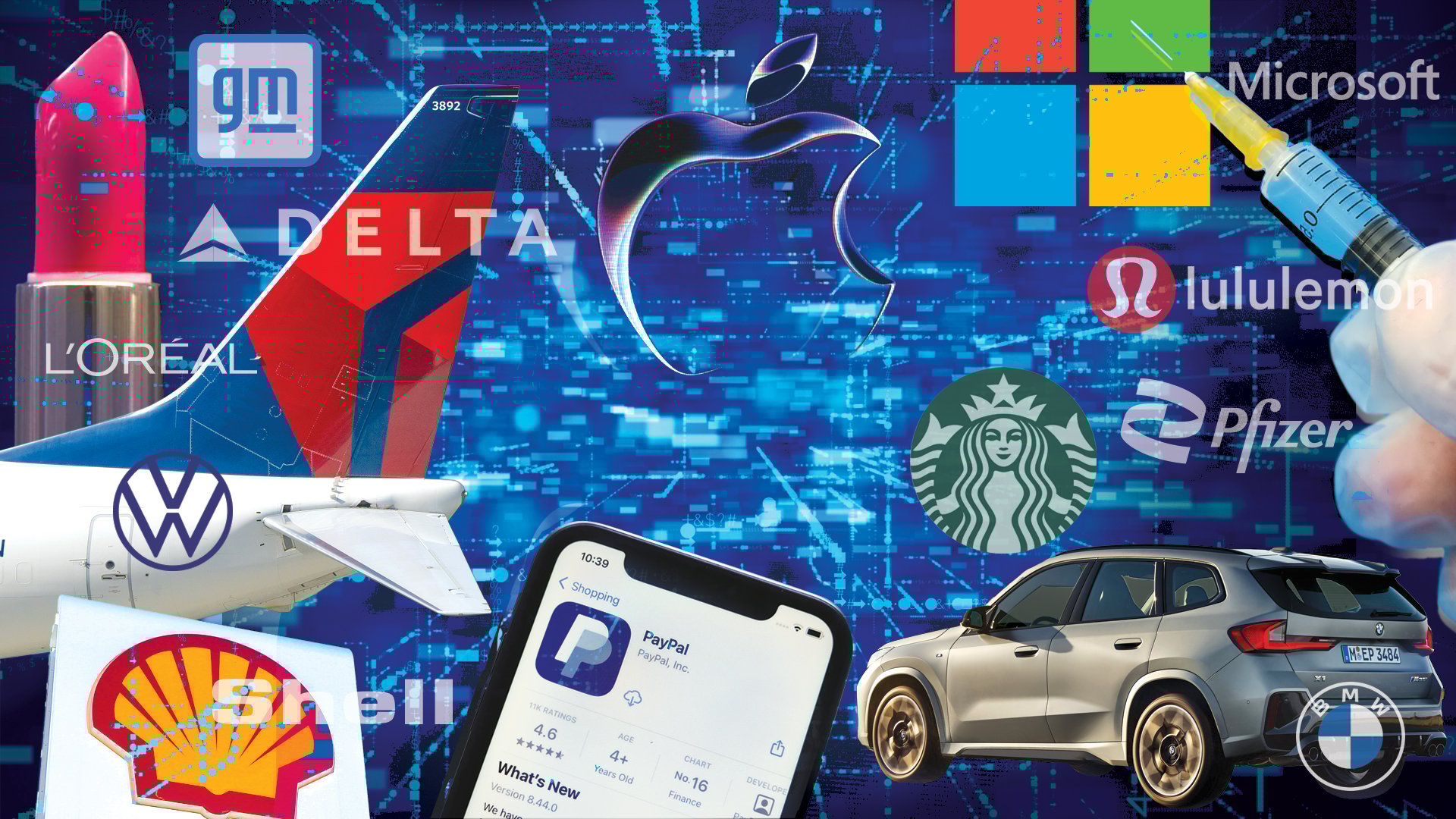 นิตยสาร TIME และเว็บไซต์สถิติ Statista จัดอันดับบริษัทยอดเยี่ยมแห่งปี 2023 (World’s Best Companies of 2023) ซึ่งเป็นการจัดอันดับครั้งแรกด้วย ผลคือไมโครซอฟท์เฉือนชนะแอปเปิล เป็นบริษัทที่ดีที่สุดในโลก