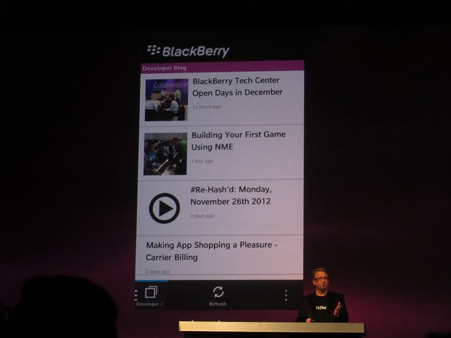 alt="BlackBerry Jam Asia 2012"