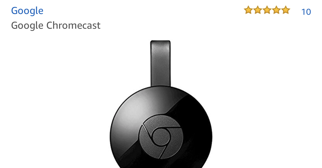 alt="Amazon x Chromecast"