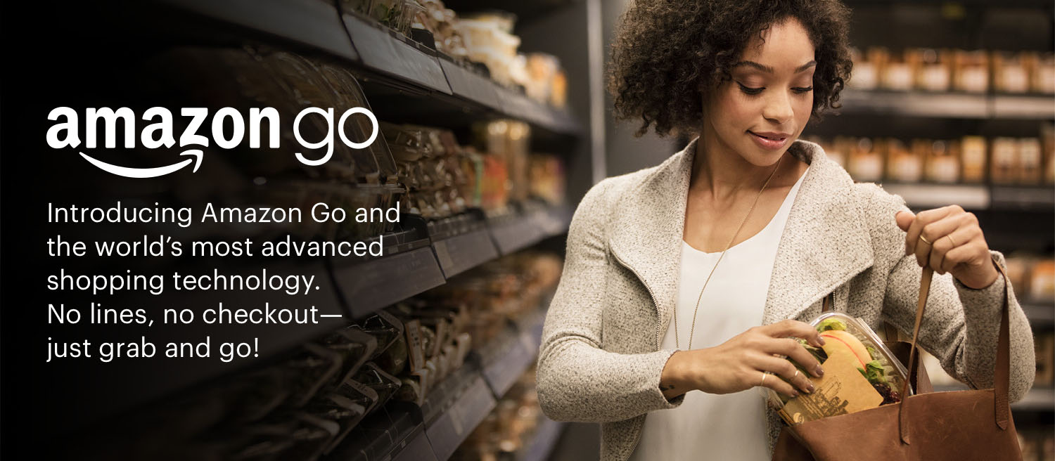 Amazon Go