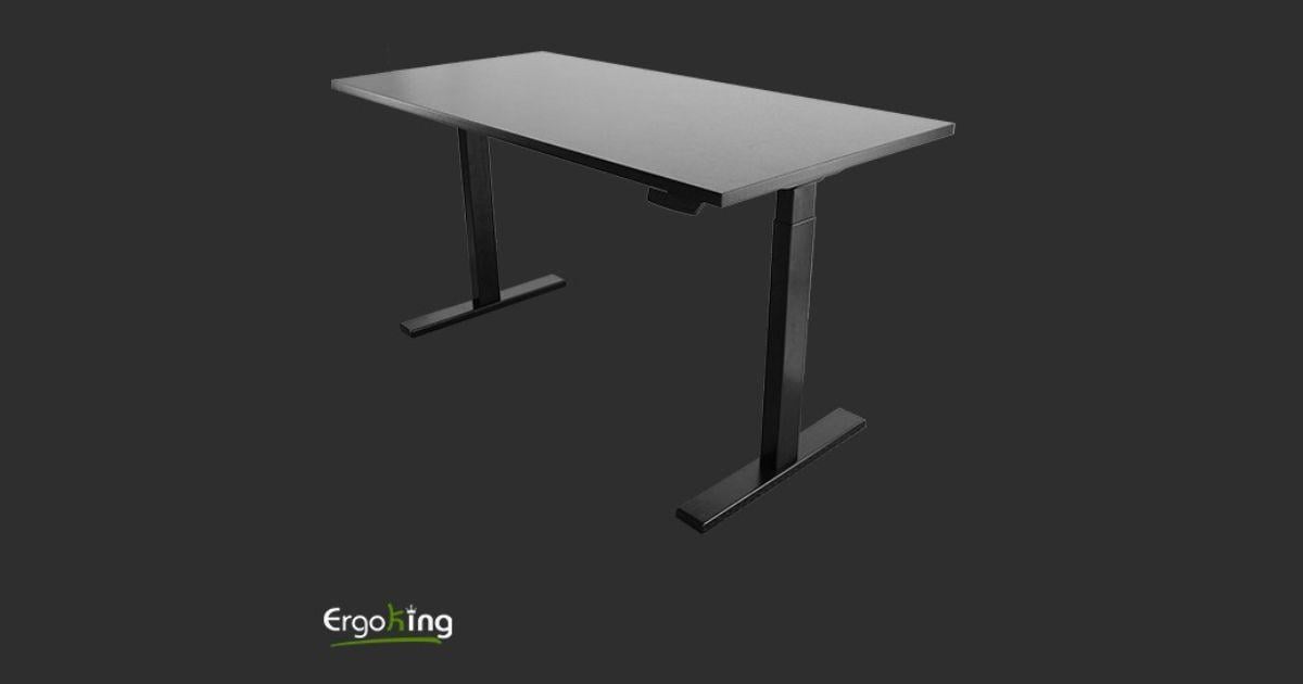 alt="Ergoking Sit-Stand Desks (150x75)"