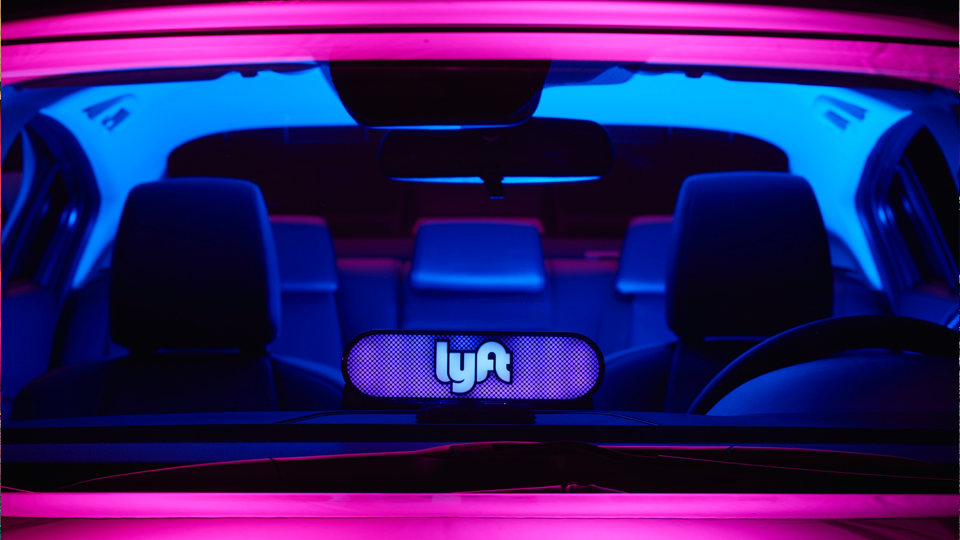 Lyft